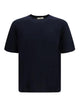 Piacenza Cashmere Short Sleeve T-Shirt