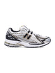 New Balance New Balance 1906R White And Gold Sneakers