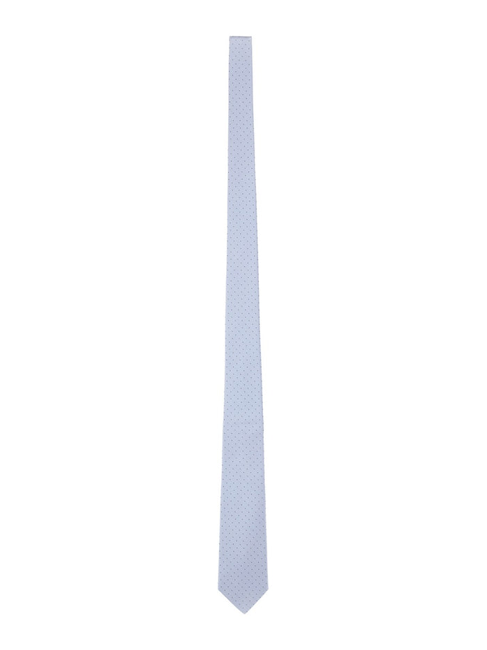 Paul Smith Tonal Floral Tie