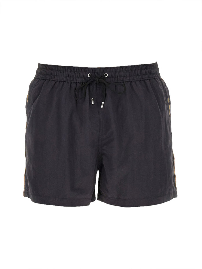 Paul Smith Costume With Logo