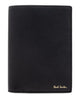Paul Smith Men Wallet Passprt Holdr