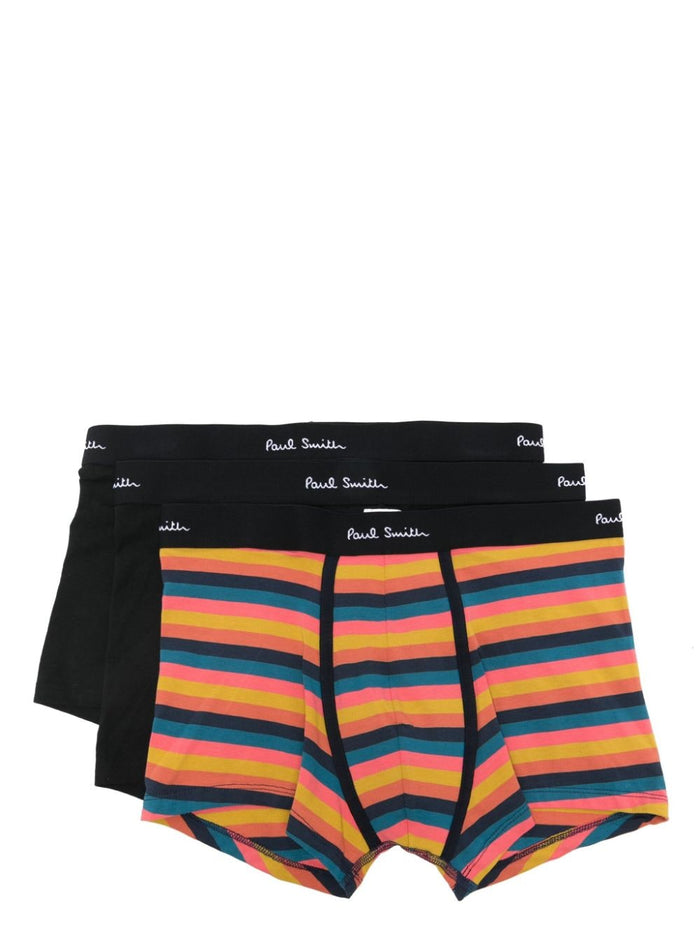 Paul Smith Pack Of Three Bozer