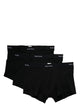 Paul Smith Cotton Boxers - 3Pack