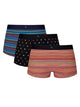 Paul Smith Multicolour Organic Cotton Blend