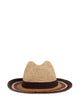 Paul Smith Straw Hat