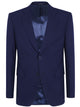 Paul Smith Mens Tailored Fit 2 Button Jacket