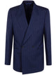 Paul Smith Mens Double Breasted Jacket