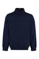 Paul Smith Cashmere Turtleneck Sweater