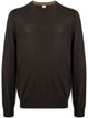 Paul Smith Mens Sweater Crew Neck