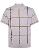 Paul Smith Mens Sweater Short Sleeves Polo