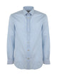 Paul Smith Mens Tailored Fit Shirt