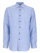 Paul Smith Camicia In Lino