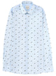 Paul Smith Printed Shirt