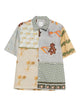 Paul Smith Shirt Textile