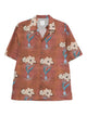 Paul Smith Printed Shirt