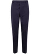 Paul Smith Mens Slim Fit Trousers
