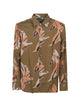Paul Smith Mens Oversized Shirt
