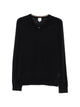Paul Smith Wool V-Necked Sweater