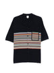 Paul Smith Signature Stripe Polo Shirt