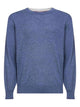 Brunello Cucinelli Cashmere Crewneck Sweater