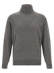 Brunello Cucinelli 'Turtleneck' Sweater