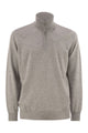 Brunello Cucinelli Cashmere Half-Zip