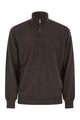 Brunello Cucinelli Cashmere Turtleneck Sweater With Zipper