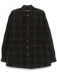 Our Legacy Mens Shirting Borrowed Shirt