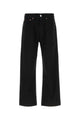 Our Legacy Black Cotton Jeans