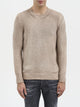 Avant Toi Crew Neck Cotton Sweater