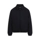 Our Legacy Our Legacy Boxy Cotton Nylon Puffer Jacket