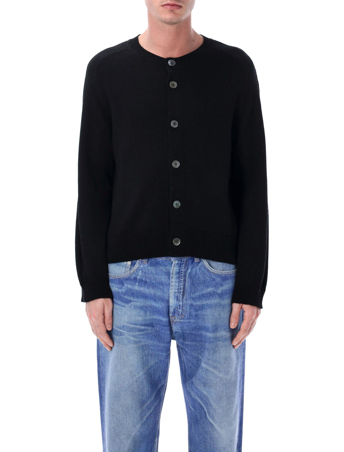 Our Legacy Our Legacy True Cardigan