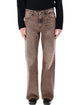 Our Legacy Our Legacy Carlson Cut Straight-Leg Jeans