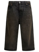 Our Legacy "Capri Cut" Short