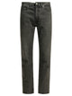 Our Legacy "First Cut" Straight Leg Jeans