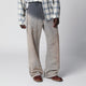 Our Legacy Rig Chino Trousers In Octo Wash Finish