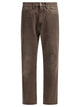 Our Legacy "Third Cut" Straight Leg Jeans