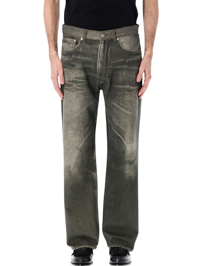 Our Legacy Our Legacy Third Cut Jeans