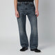 Our Legacy Rocker Storm Jeans In Cotton Blend
