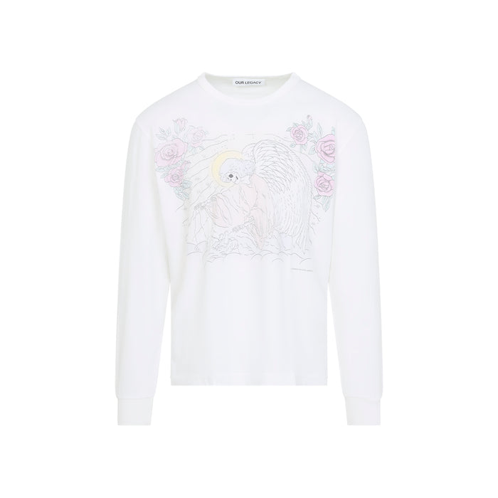Our Legacy Cruise Longsleeve