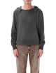 Our Legacy Hoodie Wash Fleece