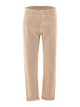 Brunello Cucinelli Beige Jeans