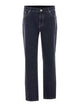 Brunello Cucinelli Grey Cotton Jeans