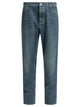 Brunello Cucinelli Straight-Leg Jeans