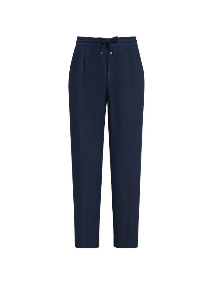 Brunello Cucinelli Dyed Pants