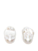 Monies "Maree" Earclips