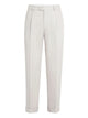 Brunello Cucinelli Pantalone Tinto