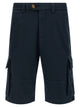 Brunello Cucinelli Cargo Bermuda Shorts