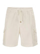 Brunello Cucinelli Bermuda Shorts