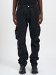 Andrea Ya'aqov Denim Pocket Trousers